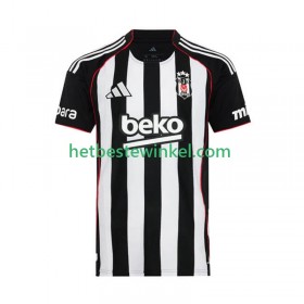 Besiktas Voetbalshirts Uit 2025-26